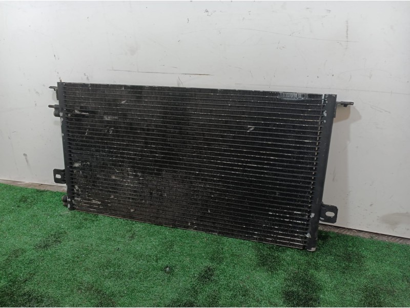 Recambio de condensador / radiador aire acondicionado para chrysler voyager (gs) 2.5 td family referencia OEM IAM   