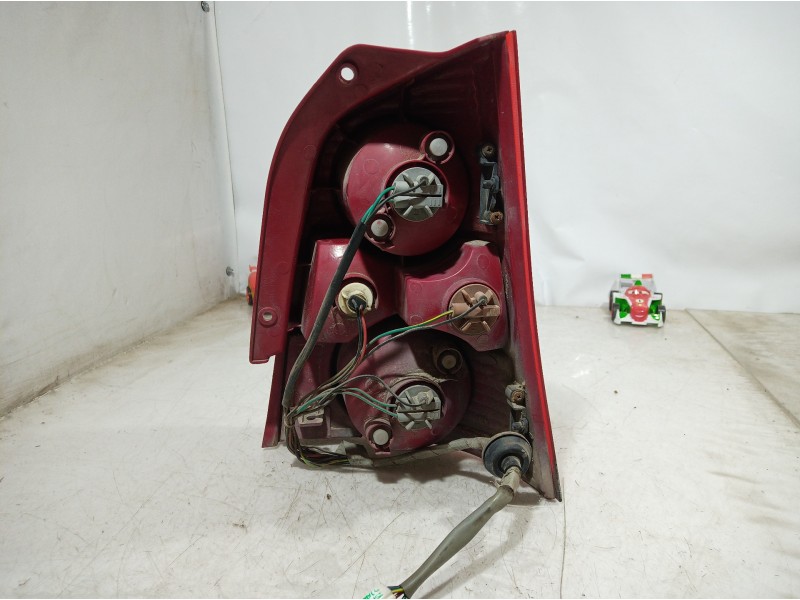 Recambio de piloto trasero izquierdo para hyundai atos (em) 1.1 gls referencia OEM IAM   