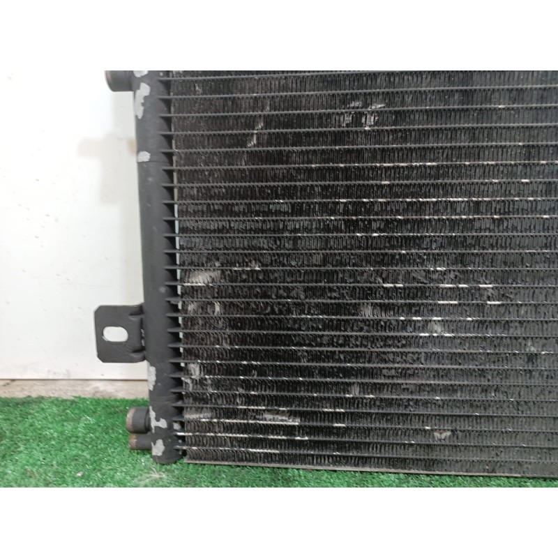 Recambio de condensador / radiador aire acondicionado para chrysler voyager (gs) 2.5 td family referencia OEM IAM   