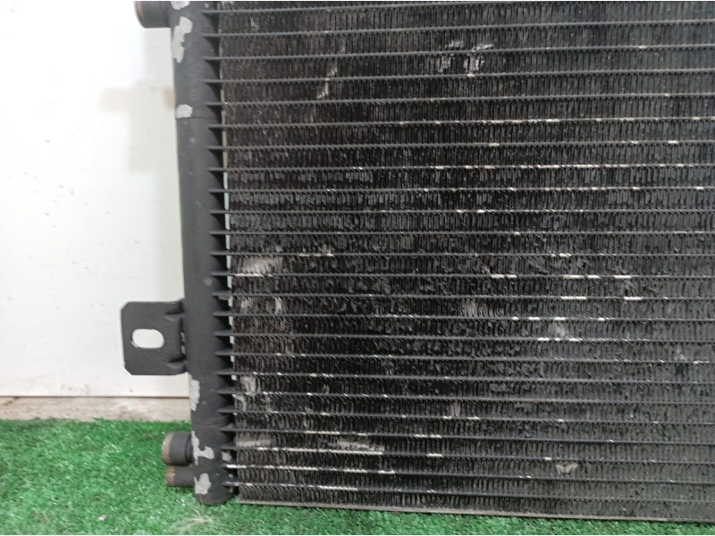 Recambio de condensador / radiador aire acondicionado para chrysler voyager (gs) 2.5 td family referencia OEM IAM   