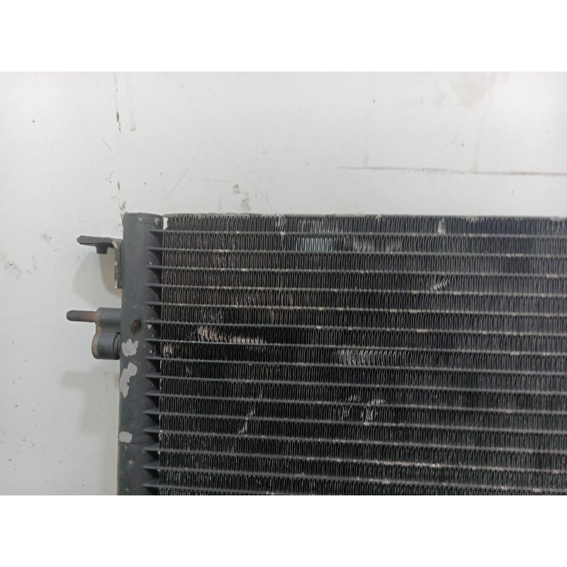 Recambio de condensador / radiador aire acondicionado para chrysler voyager (gs) 2.5 td family referencia OEM IAM   