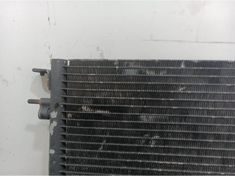 Recambio de condensador / radiador aire acondicionado para chrysler voyager (gs) 2.5 td family referencia OEM IAM   