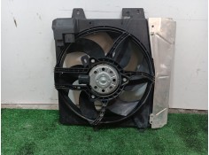 Recambio de electroventilador para citroën c2 audace referencia OEM IAM 9653804080 9653804080 9653804080