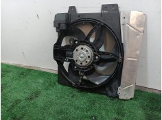 Recambio de electroventilador para citroën c2 audace referencia OEM IAM 9653804080 9653804080 9653804080 2
