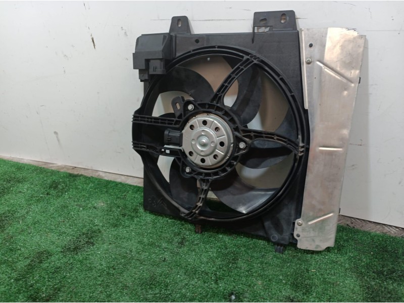 Recambio de electroventilador para citroën c2 audace referencia OEM IAM 9653804080 9653804080 9653804080