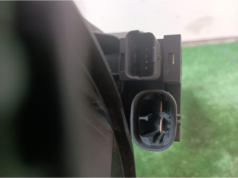 Recambio de electroventilador para citroën c2 audace referencia OEM IAM 9653804080 9653804080 9653804080