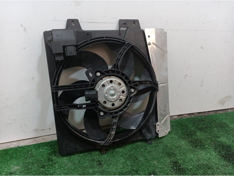 Recambio de electroventilador para citroën c2 audace referencia OEM IAM 9653804080 9653804080 9653804080