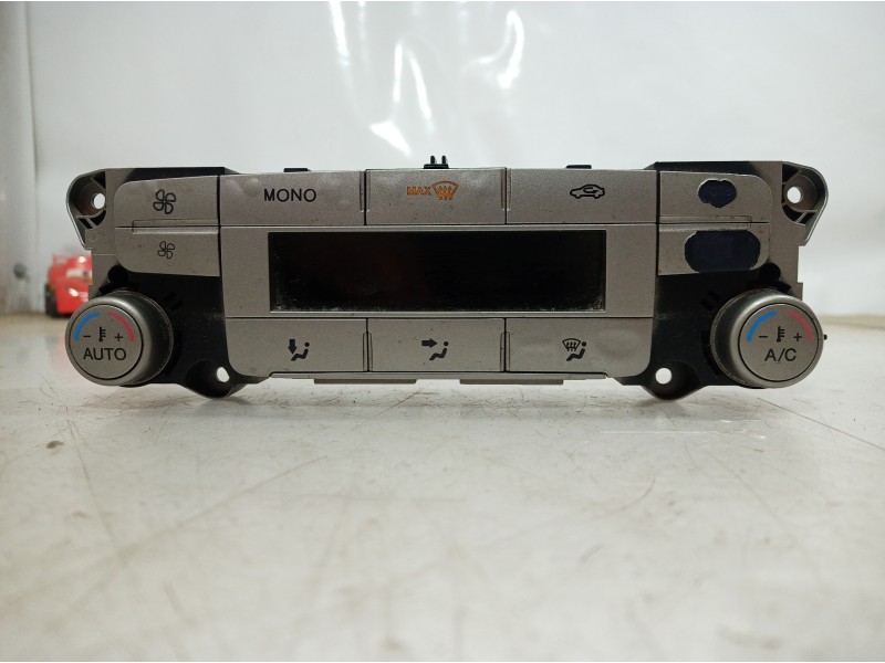 Recambio de mando climatizador para ford mondeo ber. (ca2) ambiente referencia OEM IAM 7S7T18C612AE 7S7T18C612AE 7S7T18C612