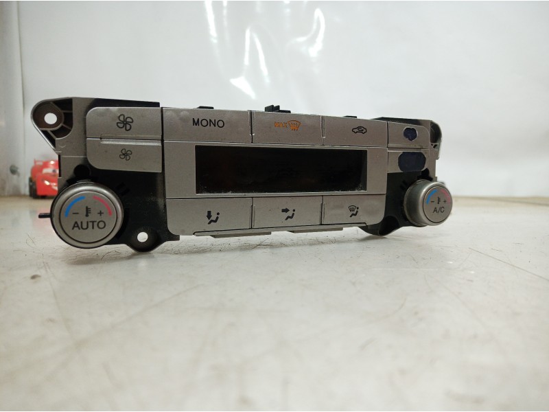 Recambio de mando climatizador para ford mondeo ber. (ca2) ambiente referencia OEM IAM 7S7T18C612AE 7S7T18C612AE 7S7T18C612