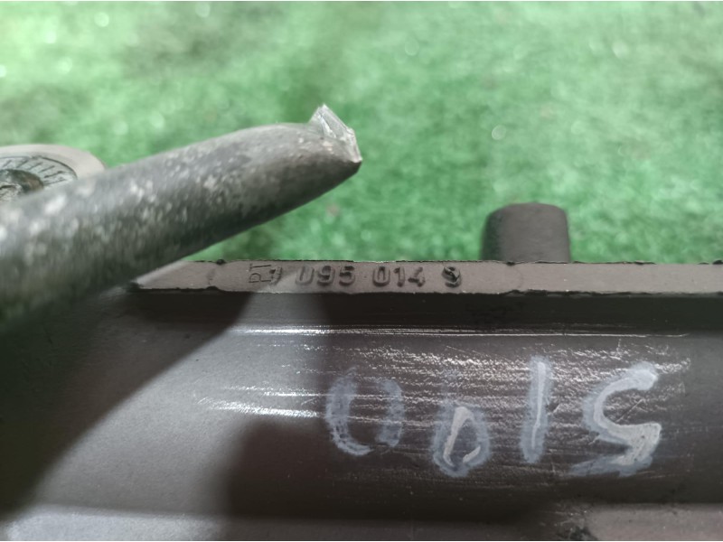 Recambio de cremallera direccion para bmw serie 3 berlina (e46) 318i referencia OEM IAM 1095014 1095014 1095014