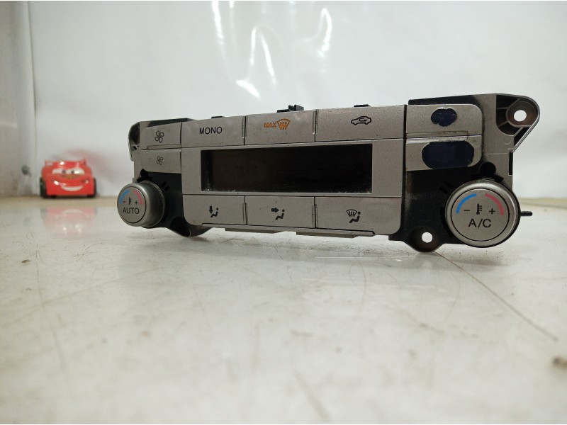 Recambio de mando climatizador para ford mondeo ber. (ca2) ambiente referencia OEM IAM 7S7T18C612AE 7S7T18C612AE 7S7T18C612