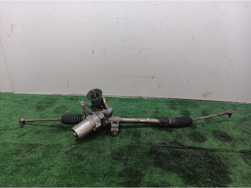 Recambio de cremallera direccion para opel agila b enjoy referencia OEM IAM 57K5 57K5 57K5