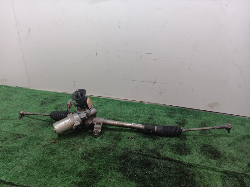 Recambio de cremallera direccion para opel agila b enjoy referencia OEM IAM 57K5 57K5 57K5