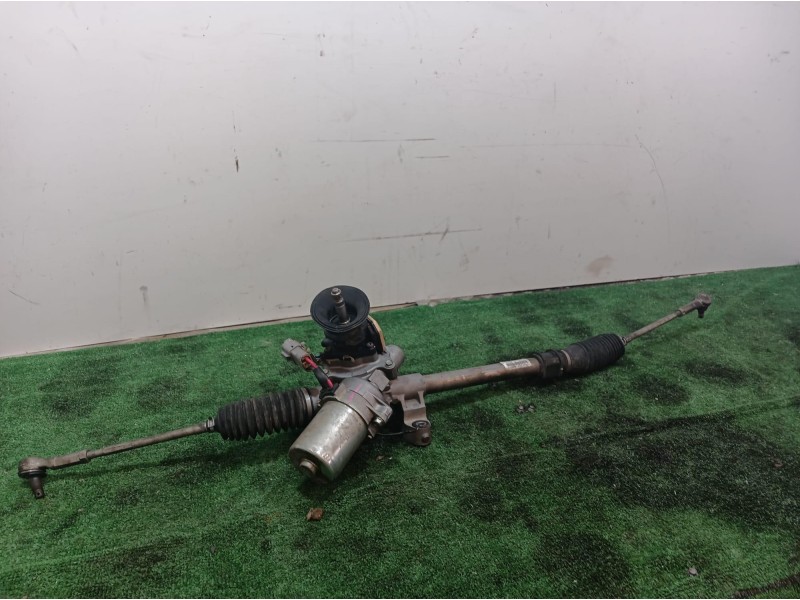 Recambio de cremallera direccion para opel agila b enjoy referencia OEM IAM 57K5 57K5 57K5