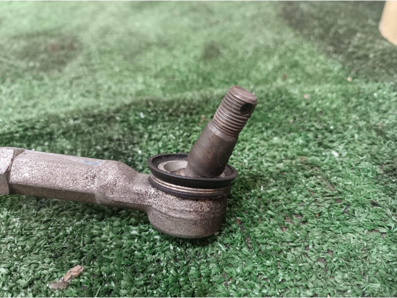 Recambio de cremallera direccion para opel agila b enjoy referencia OEM IAM 57K5 57K5 57K5