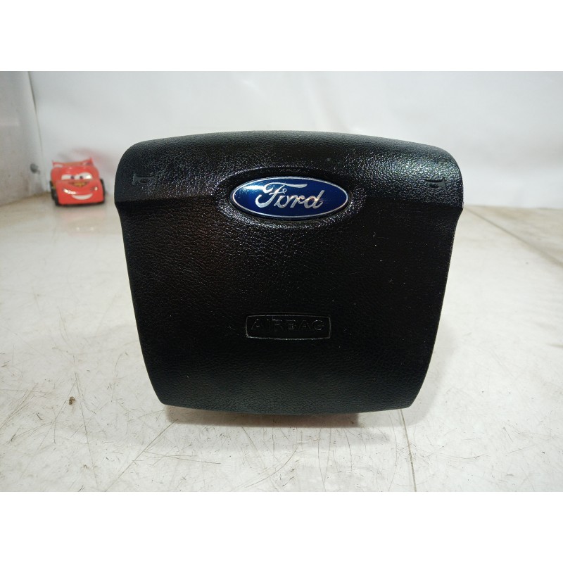 Recambio de airbag volante para ford mondeo ber. (ca2) ambiente referencia OEM IAM 6M21U042B85 6M21U042B85 6M21U042B85