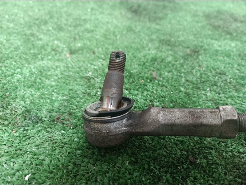 Recambio de cremallera direccion para opel agila b enjoy referencia OEM IAM 57K5 57K5 57K5