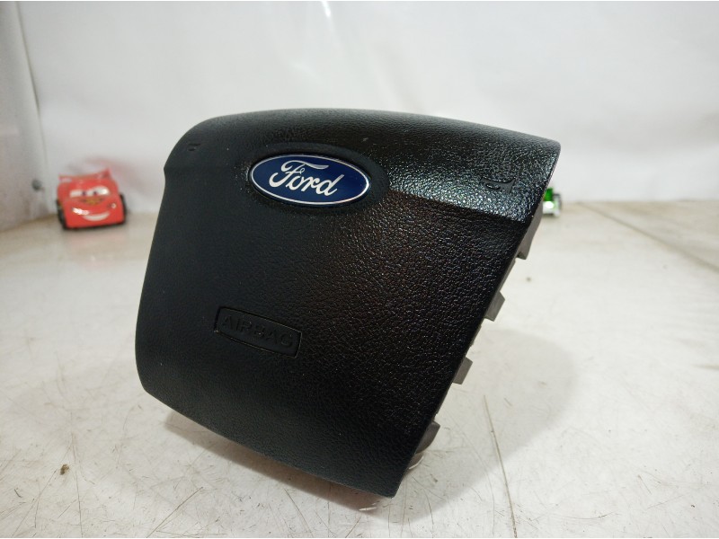 Recambio de airbag volante para ford mondeo ber. (ca2) ambiente referencia OEM IAM 6M21U042B85 6M21U042B85 6M21U042B85