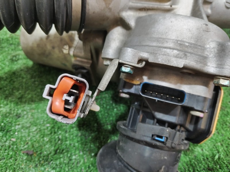 Recambio de cremallera direccion para opel agila b enjoy referencia OEM IAM 57K5 57K5 57K5