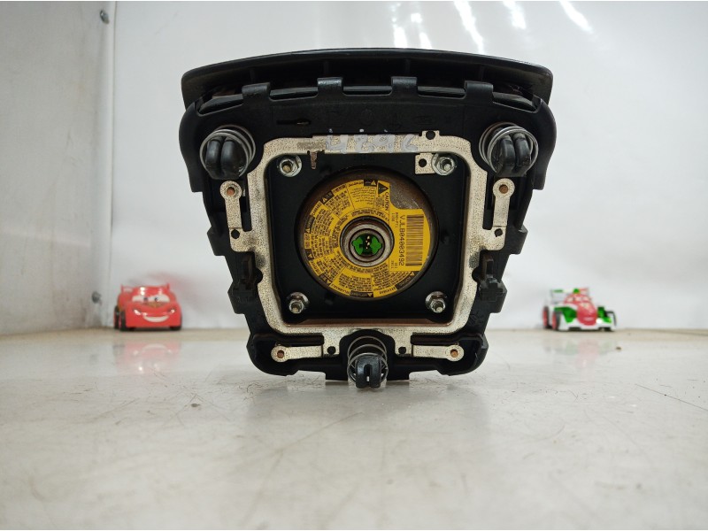 Recambio de airbag volante para ford mondeo ber. (ca2) ambiente referencia OEM IAM 6M21U042B85 6M21U042B85 6M21U042B85