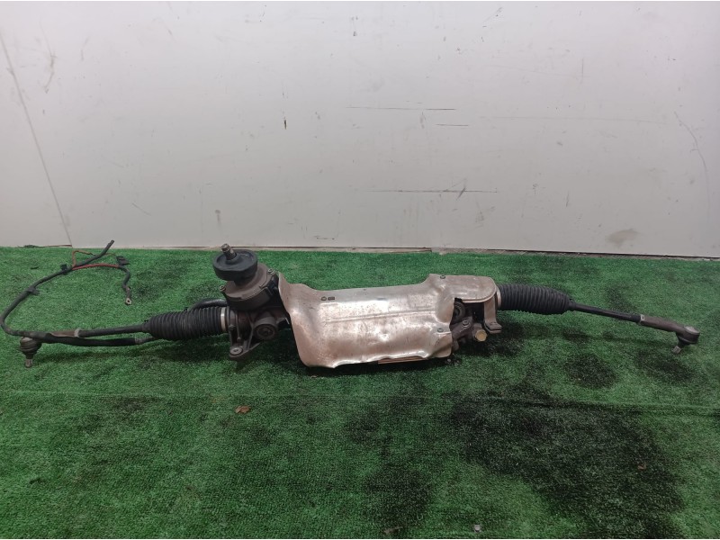 Recambio de cremallera direccion para seat altea (5p1) sport referencia OEM IAM 1K1423051BQ 1K1423051BQ 1K1423051