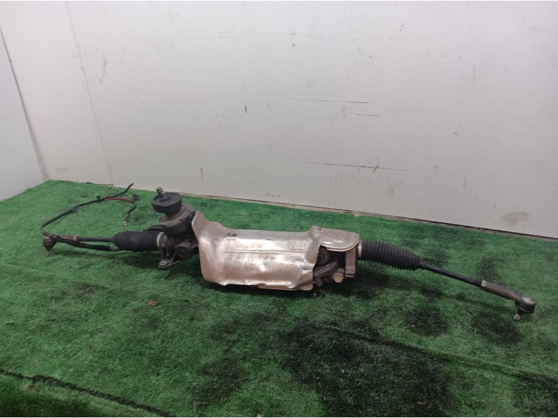 Recambio de cremallera direccion para seat altea (5p1) sport referencia OEM IAM 1K1423051BQ 1K1423051BQ 1K1423051