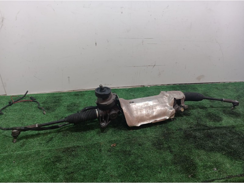 Recambio de cremallera direccion para seat altea (5p1) sport referencia OEM IAM 1K1423051BQ 1K1423051BQ 1K1423051