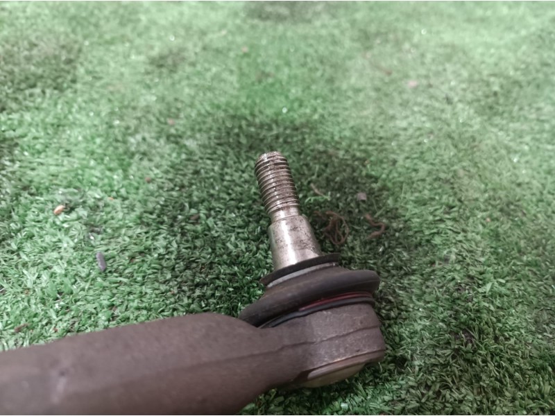 Recambio de cremallera direccion para seat altea (5p1) sport referencia OEM IAM 1K1423051BQ 1K1423051BQ 1K1423051