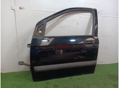 Recambio de puerta delantera izquierda para hyundai getz (tb) 1.5 crdi referencia OEM IAM 5PUERTAS 5 PUERTAS 5 PUERTAS 2