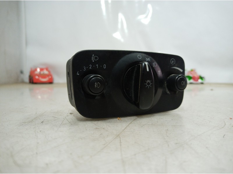 Recambio de mando luces para ford mondeo ber. (ca2) ambiente referencia OEM IAM 6G9T13A024 6G9T13A024 6G9T13A024