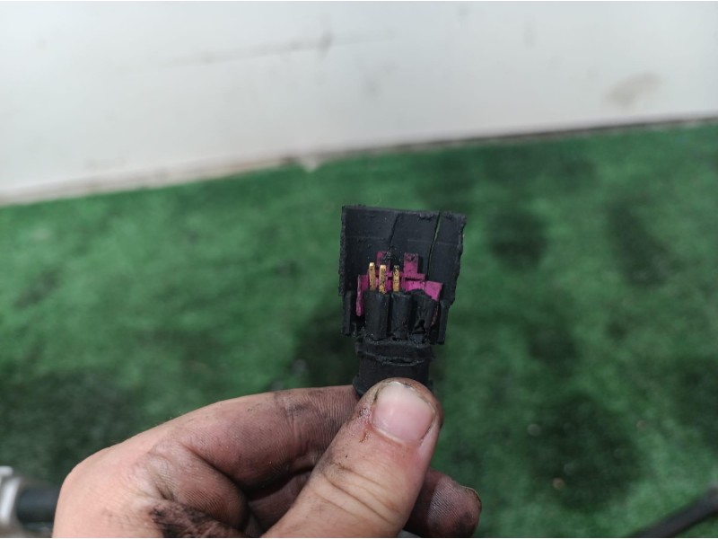 Recambio de cremallera direccion para seat altea (5p1) sport referencia OEM IAM 1K1423051BQ 1K1423051BQ 1K1423051