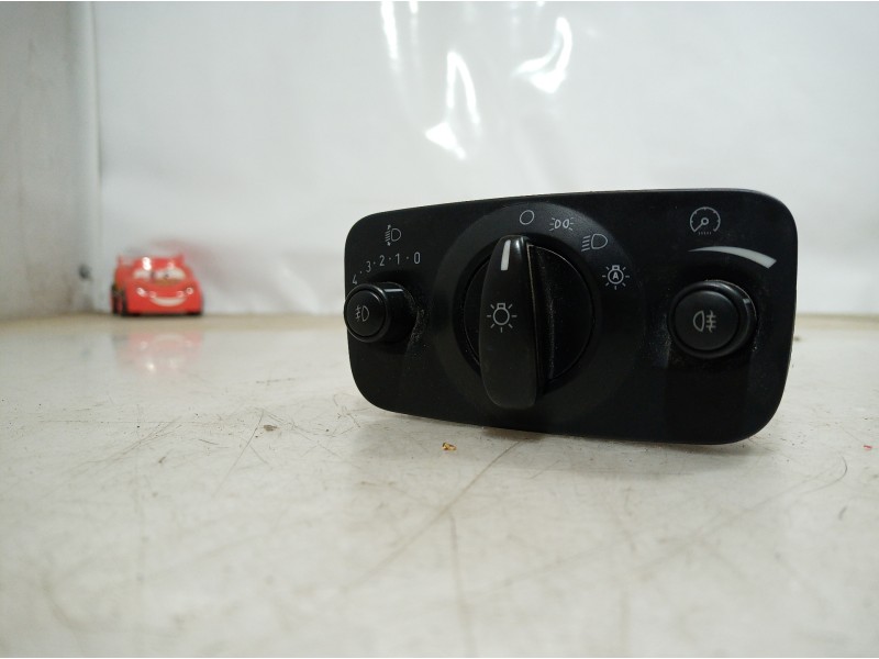 Recambio de mando luces para ford mondeo ber. (ca2) ambiente referencia OEM IAM 6G9T13A024 6G9T13A024 6G9T13A024