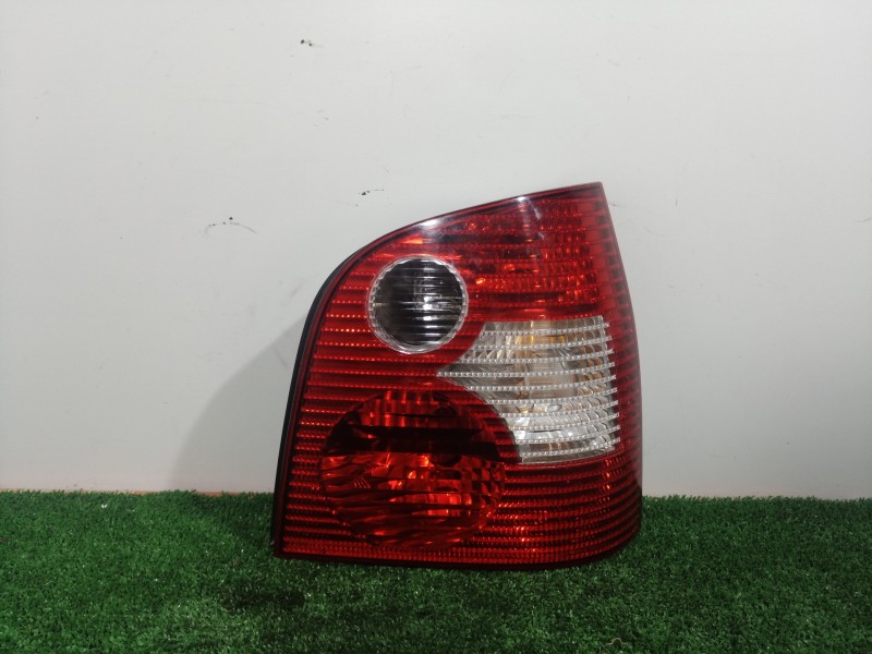 Recambio de piloto trasero derecho para volkswagen polo (9n1) conceptline referencia OEM IAM 6Q6945096B 6Q6945096B 6Q6945112A