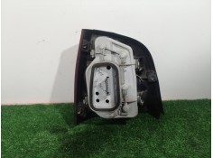 Recambio de piloto trasero derecho para volkswagen polo (9n1) conceptline referencia OEM IAM 6Q6945096B 6Q6945096B 6Q6945112A 2