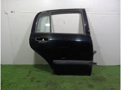 Recambio de puerta trasera derecha para hyundai getz (tb) 1.5 crdi referencia OEM IAM 5PUERTAS 5 PUERTAS 5 PUERTAS