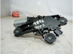 Recambio de motor limpia trasero para ford mondeo ber. (ca2) ambiente referencia OEM IAM 0390201839 0390201839 0390201839