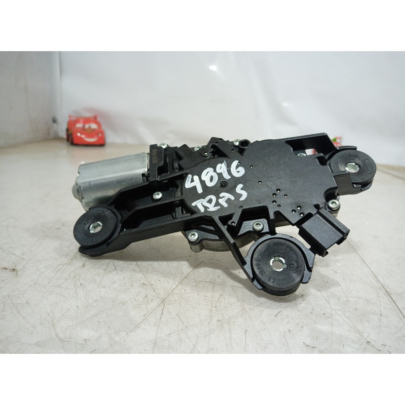 Recambio de motor limpia trasero para ford mondeo ber. (ca2) ambiente referencia OEM IAM 0390201839 0390201839 0390201839