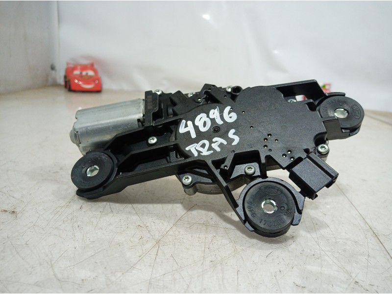 Recambio de motor limpia trasero para ford mondeo ber. (ca2) ambiente referencia OEM IAM 0390201839 0390201839 0390201839