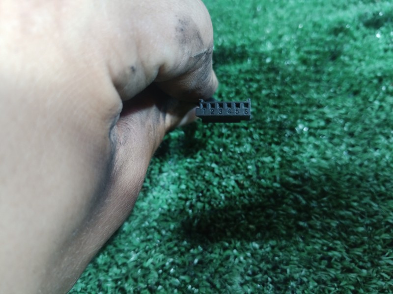 Recambio de retrovisor derecho para bmw serie 3 berlina (e46) 320d referencia OEM IAM   