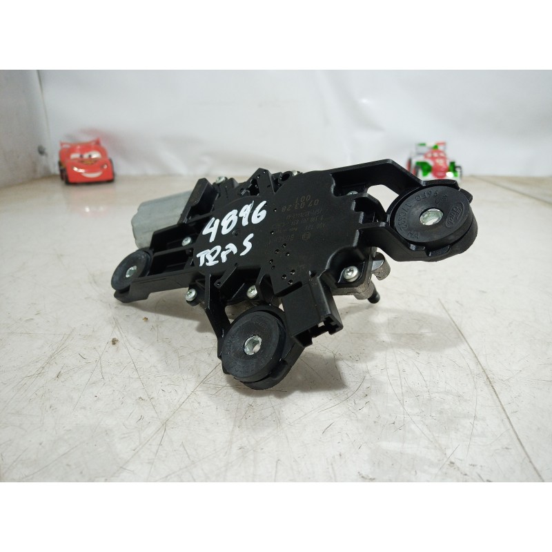 Recambio de motor limpia trasero para ford mondeo ber. (ca2) ambiente referencia OEM IAM 0390201839 0390201839 0390201839