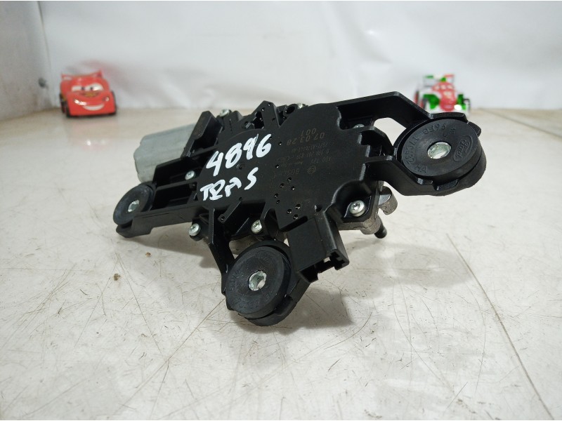 Recambio de motor limpia trasero para ford mondeo ber. (ca2) ambiente referencia OEM IAM 0390201839 0390201839 0390201839