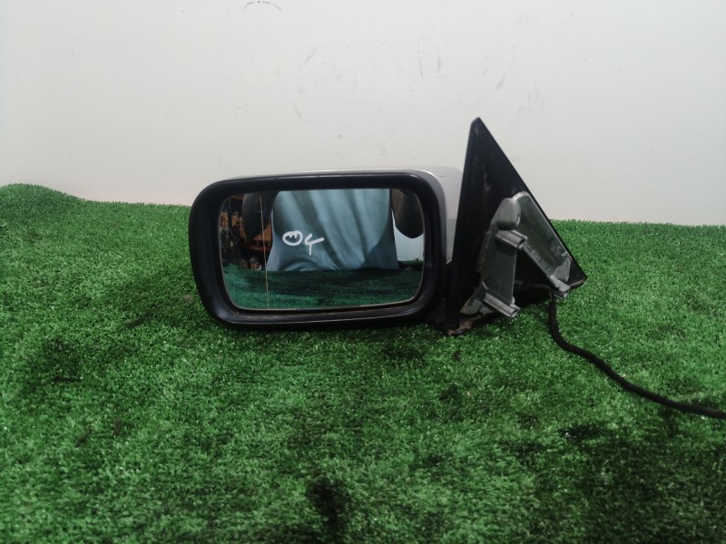 Recambio de retrovisor izquierdo para bmw serie 3 berlina (e46) 320d referencia OEM IAM 0117352 0117352 0117352