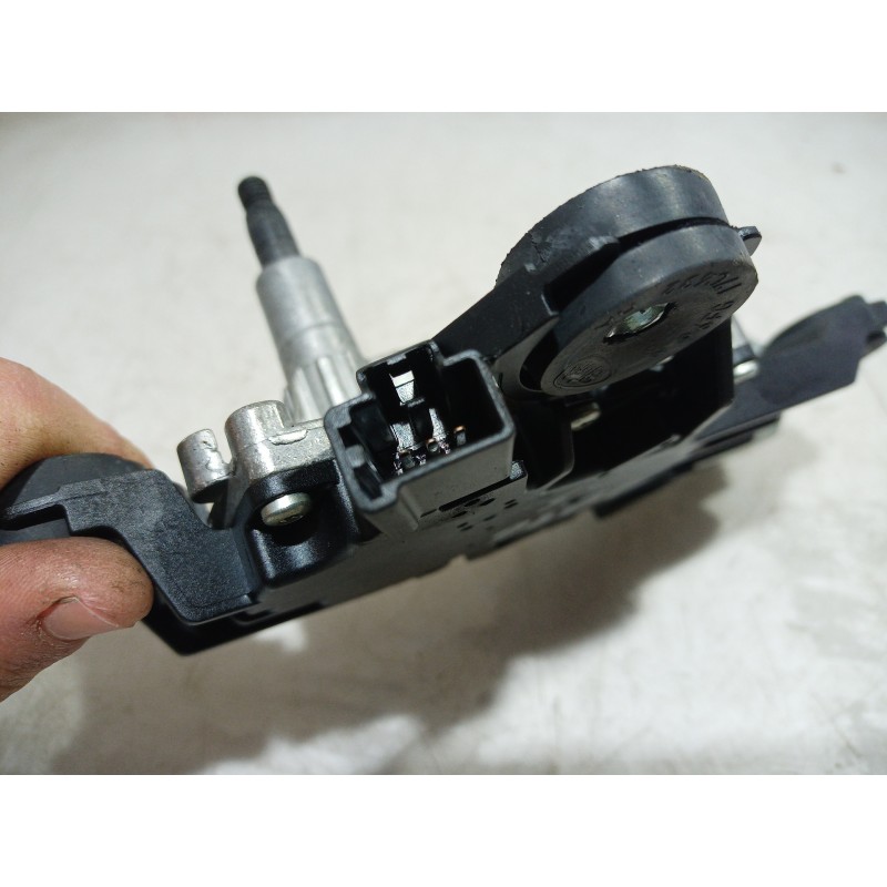 Recambio de motor limpia trasero para ford mondeo ber. (ca2) ambiente referencia OEM IAM 0390201839 0390201839 0390201839