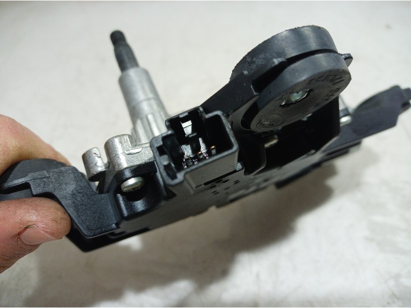 Recambio de motor limpia trasero para ford mondeo ber. (ca2) ambiente referencia OEM IAM 0390201839 0390201839 0390201839