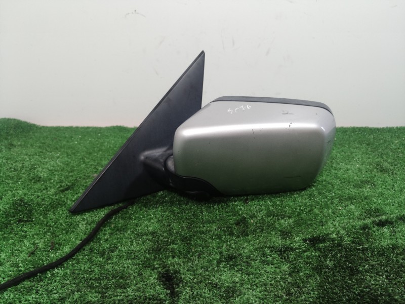 Recambio de retrovisor izquierdo para bmw serie 3 berlina (e46) 320d referencia OEM IAM 0117352 0117352 0117352