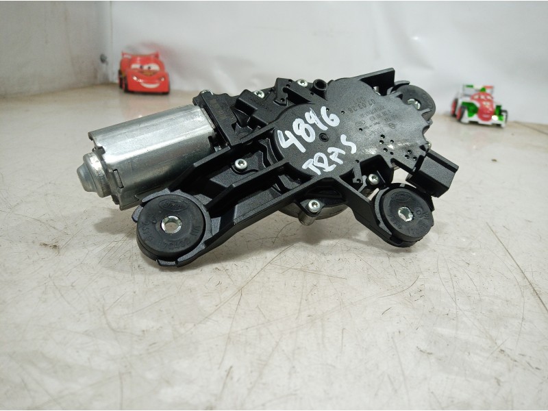 Recambio de motor limpia trasero para ford mondeo ber. (ca2) ambiente referencia OEM IAM 0390201839 0390201839 0390201839