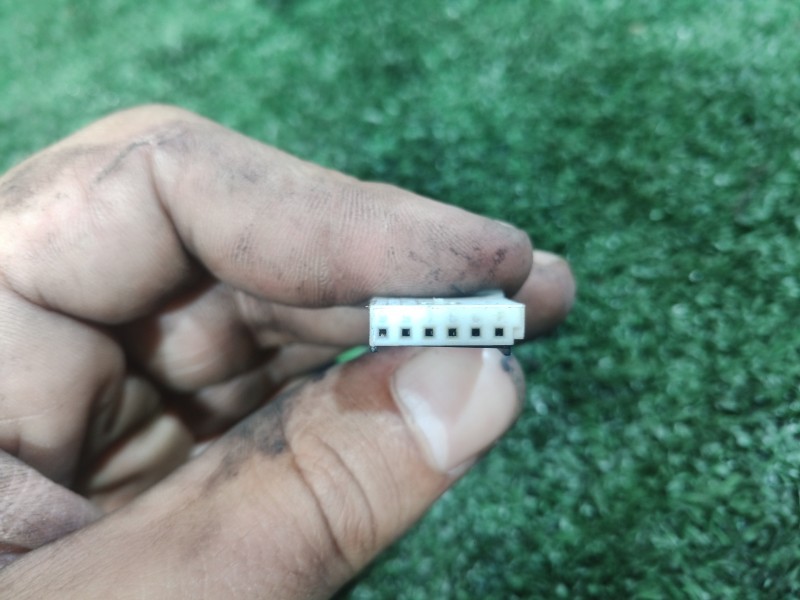 Recambio de retrovisor izquierdo para bmw serie 3 berlina (e46) 320d referencia OEM IAM 0117352 0117352 0117352