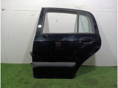 Recambio de puerta trasera izquierda para hyundai getz (tb) 1.5 crdi referencia OEM IAM 5PUERTAS 5 PUERTAS 5 PUERTAS