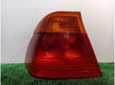 Recambio de piloto trasero izquierdo para bmw serie 3 berlina (e46) 320d referencia OEM IAM 8364921 8364921 8364921