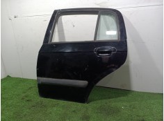 Recambio de puerta trasera izquierda para hyundai getz (tb) 1.5 crdi referencia OEM IAM 5PUERTAS 5 PUERTAS 5 PUERTAS 2